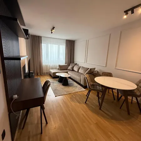 Sa Dvije Sobe Apartmán