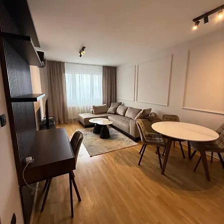 Apartmán Sa Dvije Sobe Banja Luka