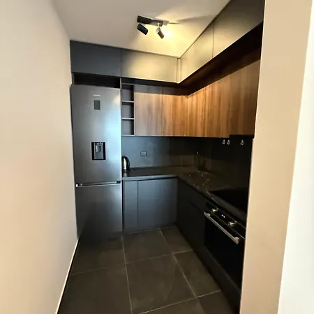 Apartmán Sa Dvije Sobe Banja Luka