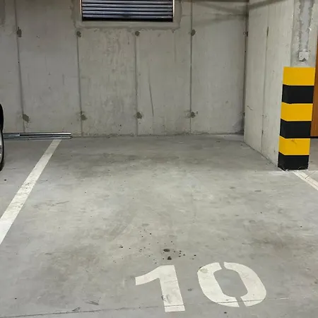 Apartmán Sa Dvije Sobe