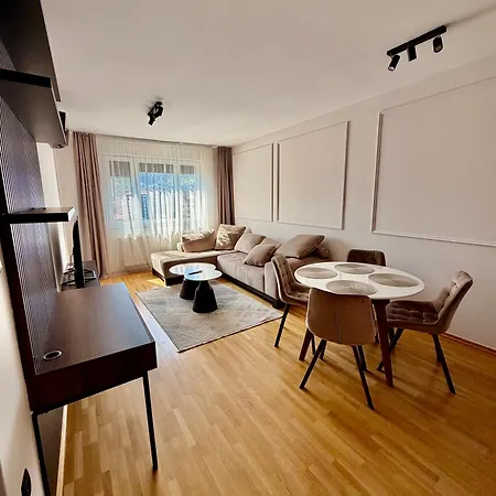 Sa Dvije Sobe Apartmán Banja Luka