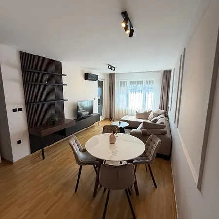 Sa Dvije Sobe Apartmán Banja Luka