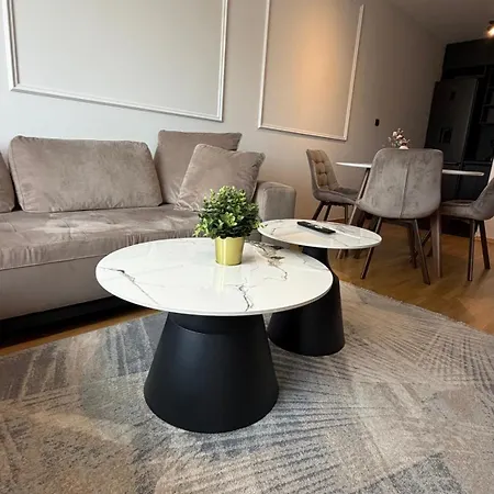 Sa Dvije Sobe Apartmán Banja Luka