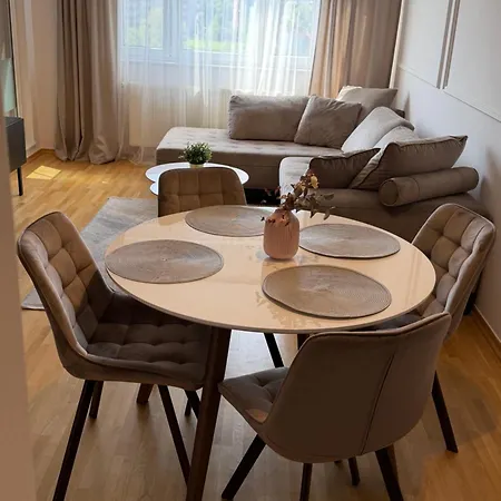 Apartmán Sa Dvije Sobe Banja Luka